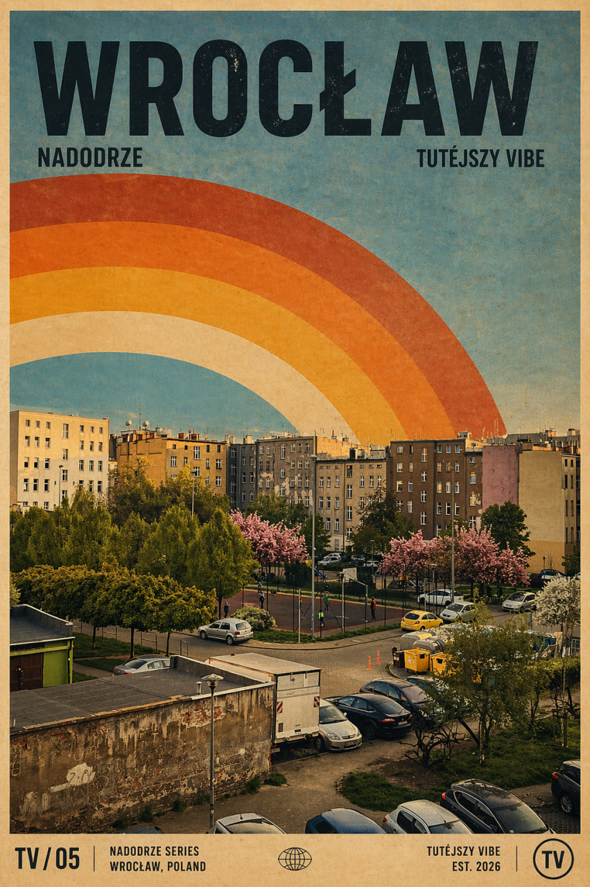 Nadodrze audio walk preview
